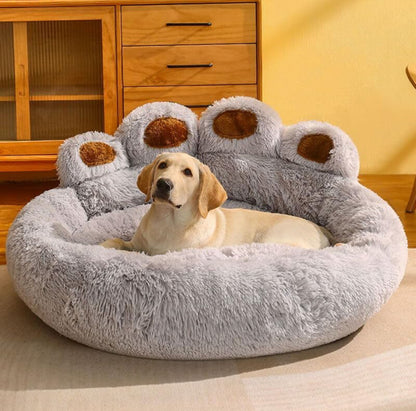 OGGY Dog Paw Bed