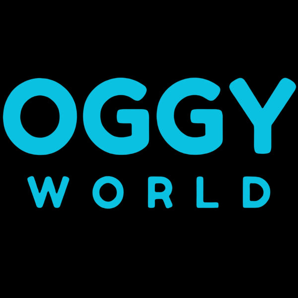 OGGY World